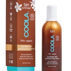 COOLA | Sunless Tanner Body Serum